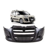 Pratico Ön Tampon Montaj